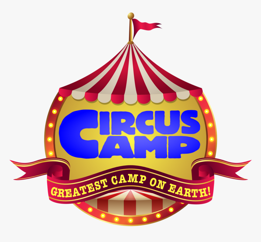 Fun Everywhere At Circus Camp - Circus Camp, HD Png Download