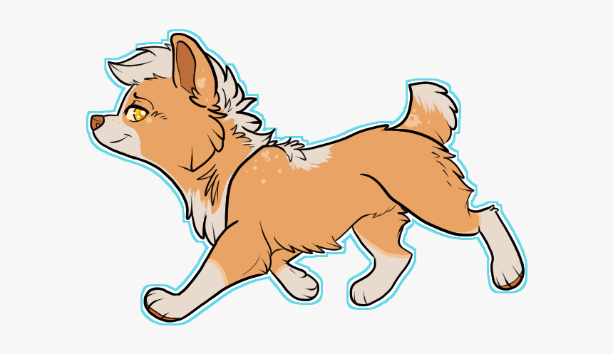 Companion Dog, HD Png Download