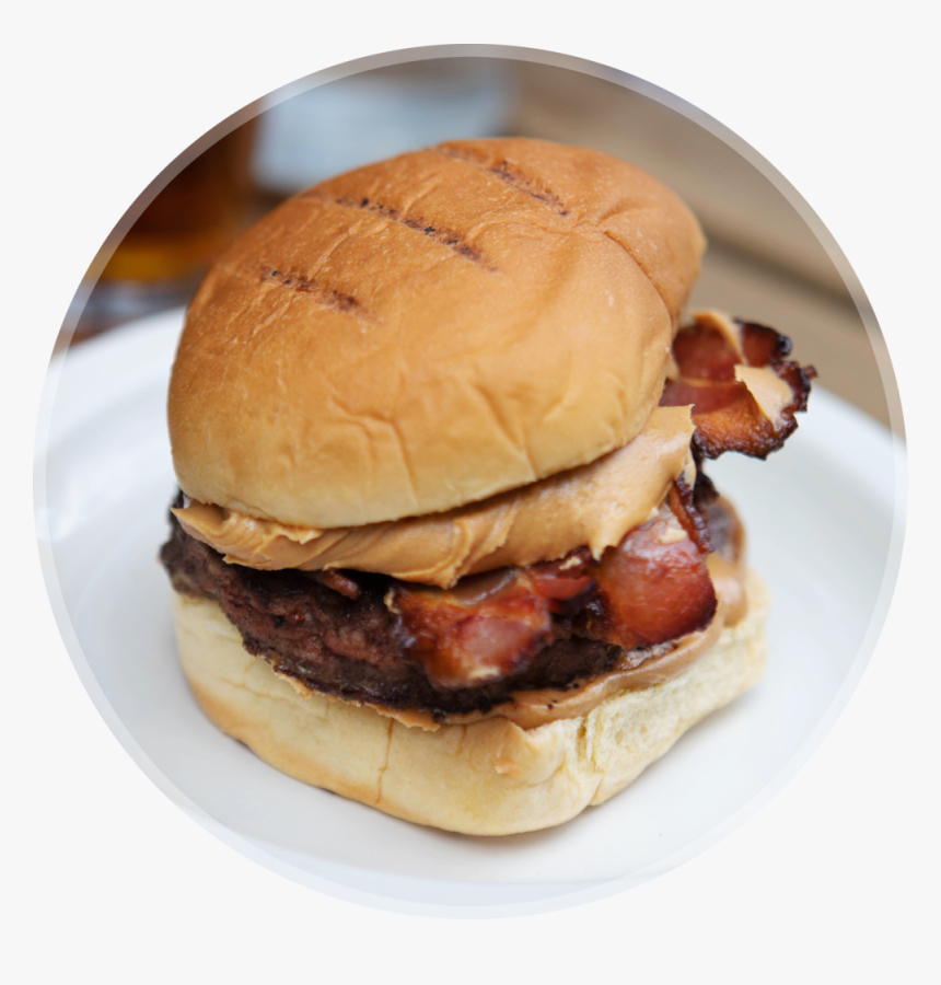 Whitmans June 2019-188 - Bk Burger Shots, HD Png Download