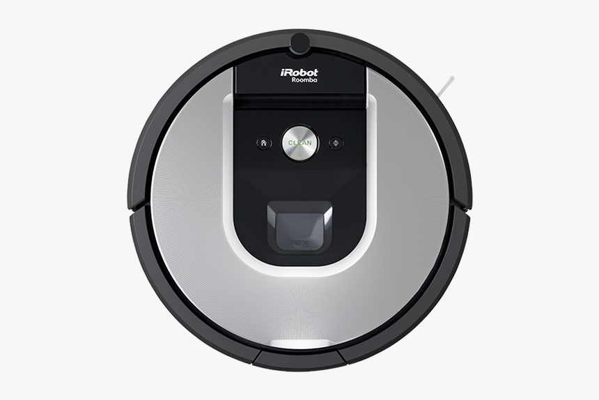 Thumb Image - Irobot Roomba 980 Png, Transparent Png