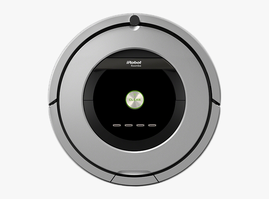 Irobot 886, HD Png Download