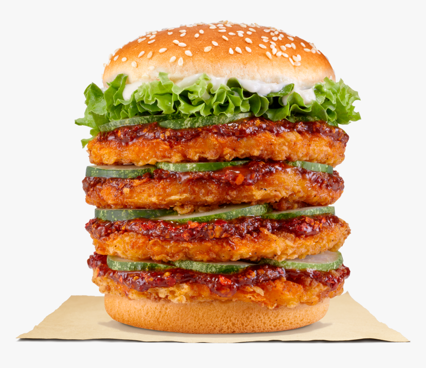 Mala Burger King, HD Png Download