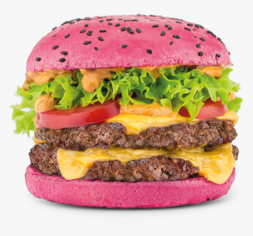 Chicken Deluxe Burger Archies, HD Png Download