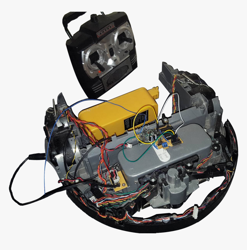 Electric Generator, HD Png Download