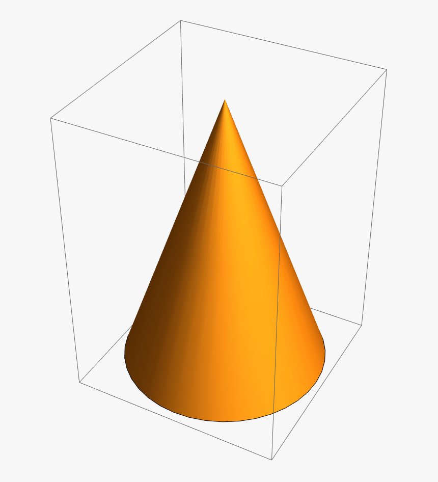 Transparent Cone Shape Png - Illustration, Png Download , Transparent ...
