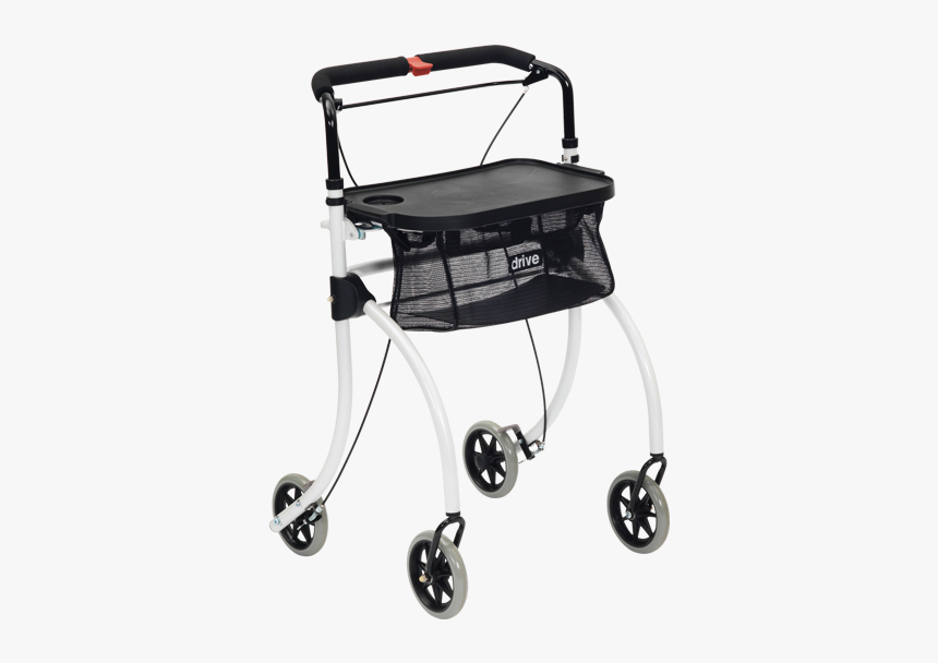 Rollator Roomba, HD Png Download