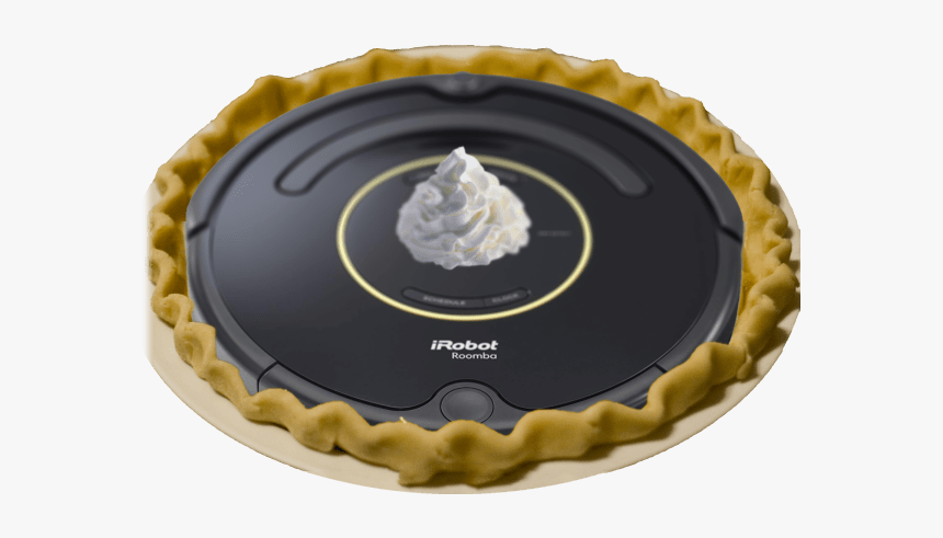 Cream Pie, HD Png Download