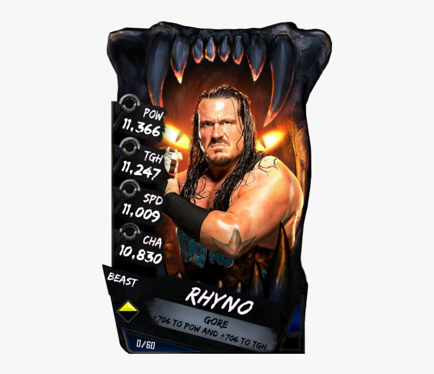 Wwe Supercard Alexa Bliss, HD Png Download