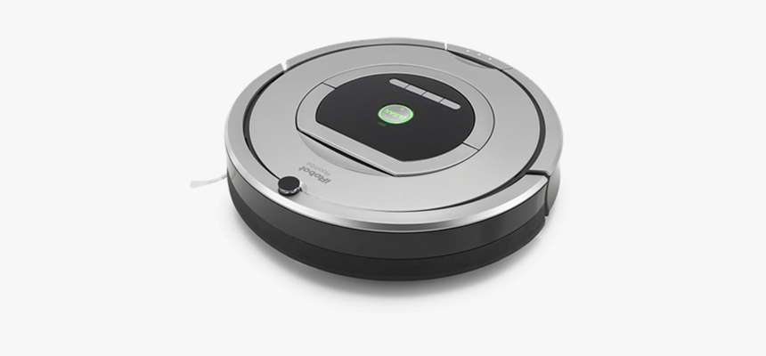 Irobot Roomba 765 Test - Roomba, HD Png Download