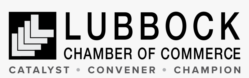 Lubbock Chamber Of Commerce, HD Png Download