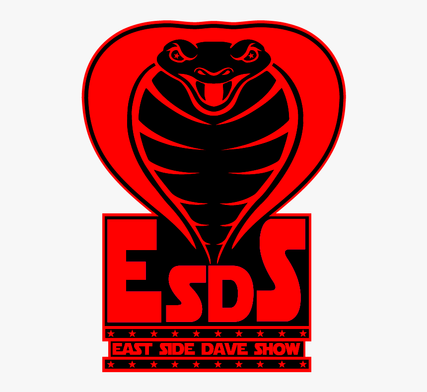 East Side Dave Show Logo - East Side Dave Show, HD Png Download