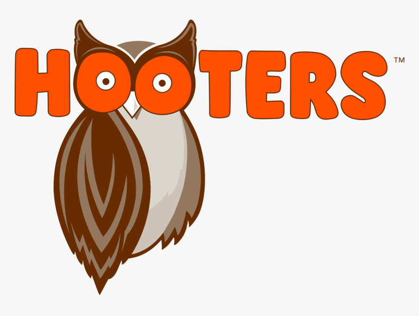 Hooters Logo Hd, HD Png Download