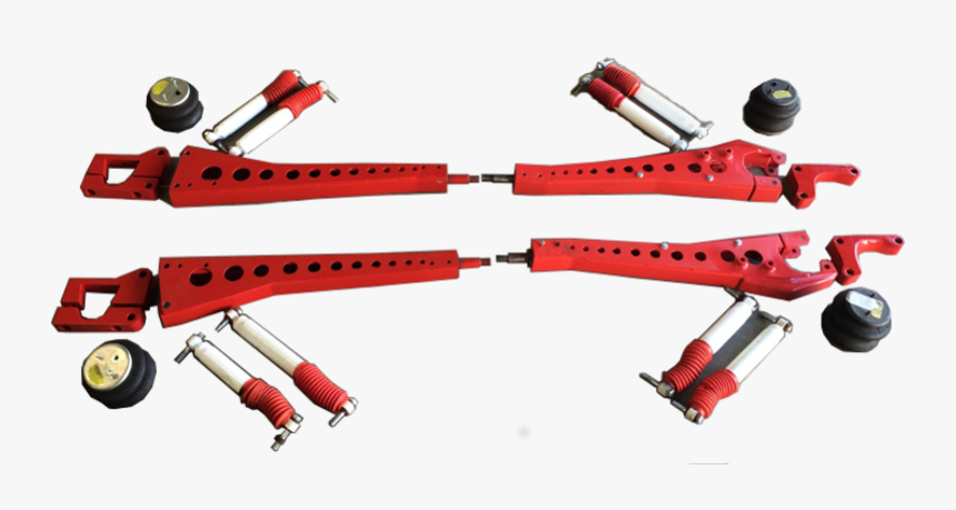 Rhino Coil Ss Suspension, HD Png Download