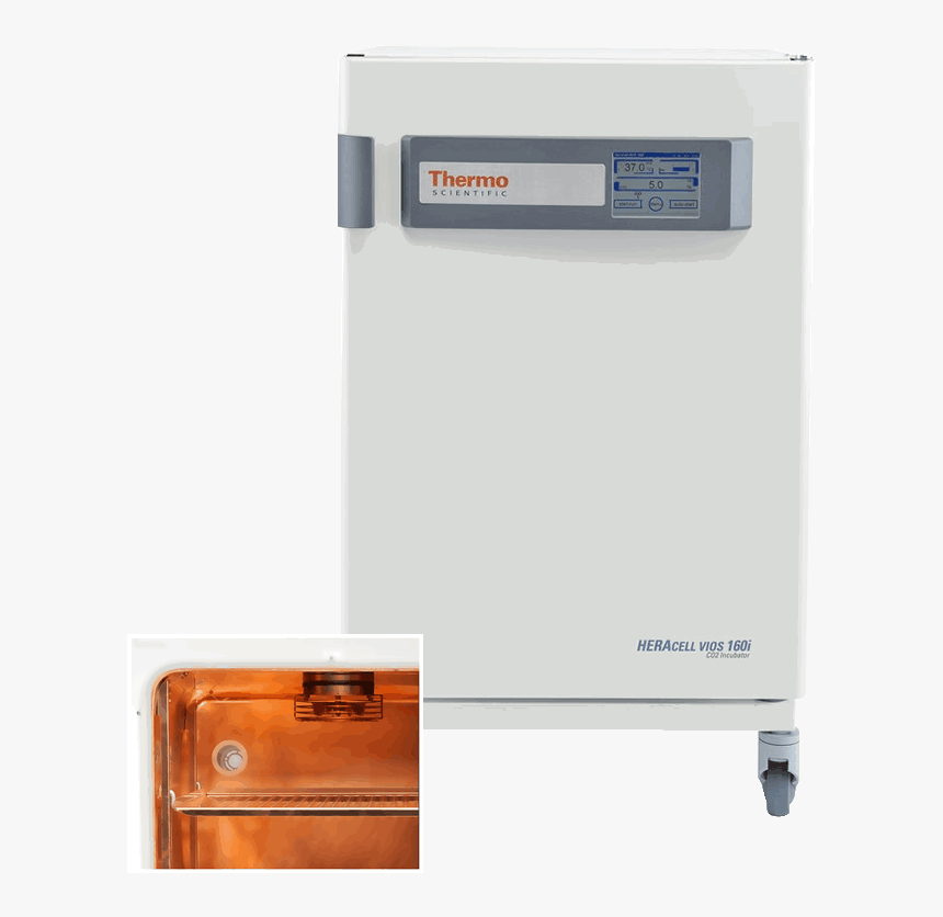 Thermo Heracell Incubator 501449 501455 510302 510304 - Co2 Incubator Png, Transparent Png