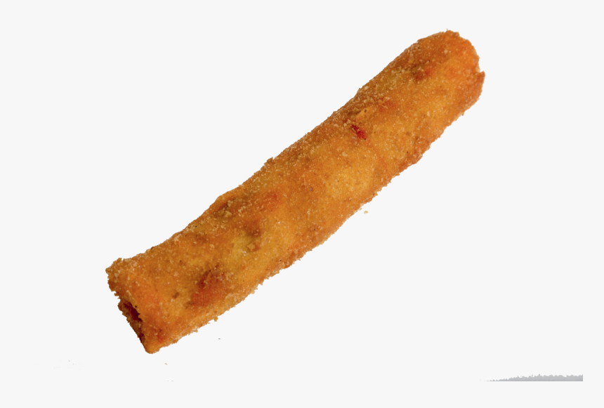 Spring Roll Png - Fast Food, Transparent Png