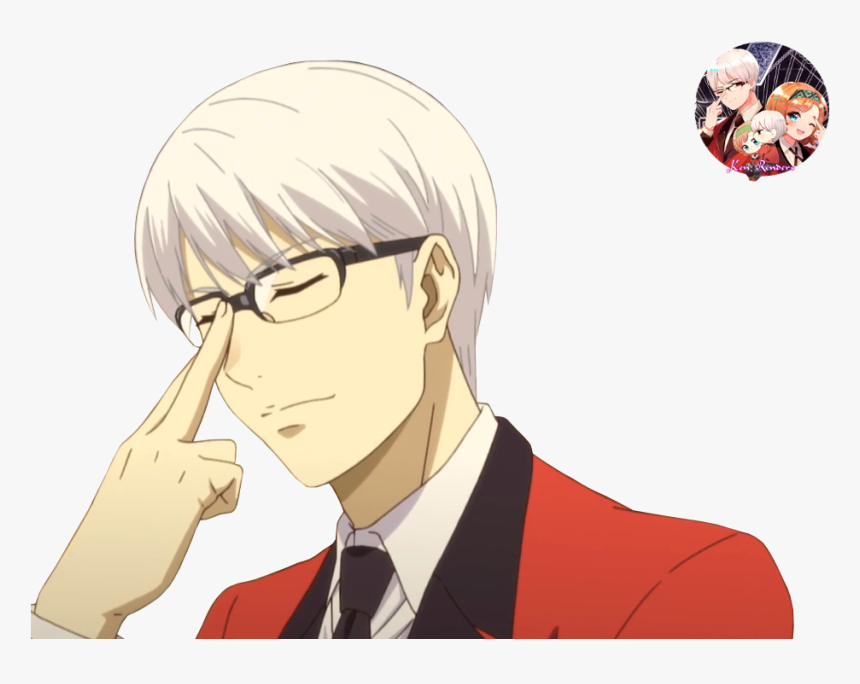 Kaede Manyuda Kakegurui Xx, HD Png Download