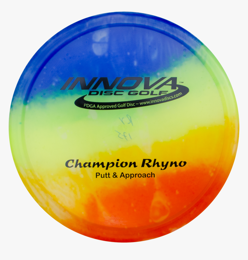 Innova Champion Rhyno Fly-dye - Innova Disc Golf, HD Png Download