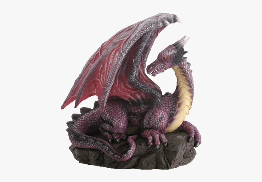 Dragon Recostado, HD Png Download