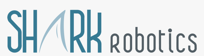 Shark Robotics - Graphic Design, HD Png Download