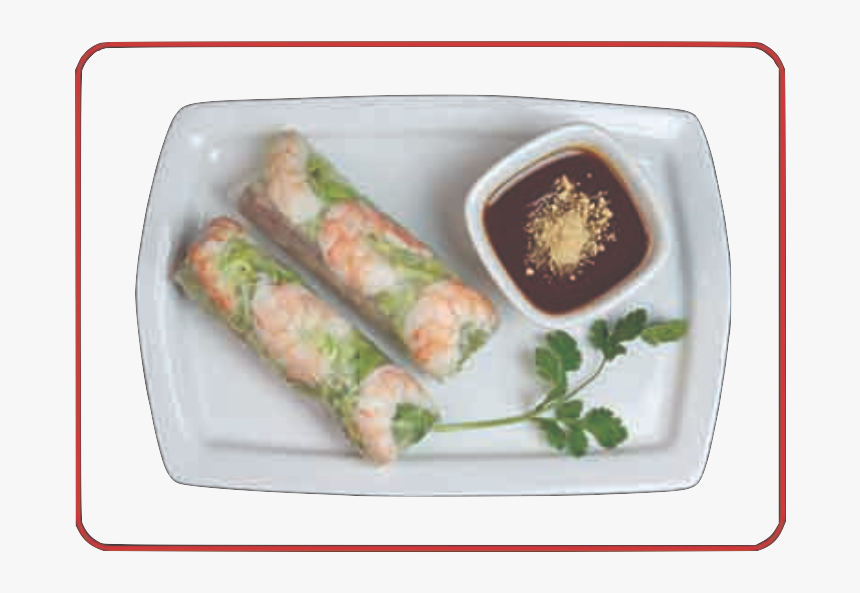 Rice Noodle Roll, HD Png Download