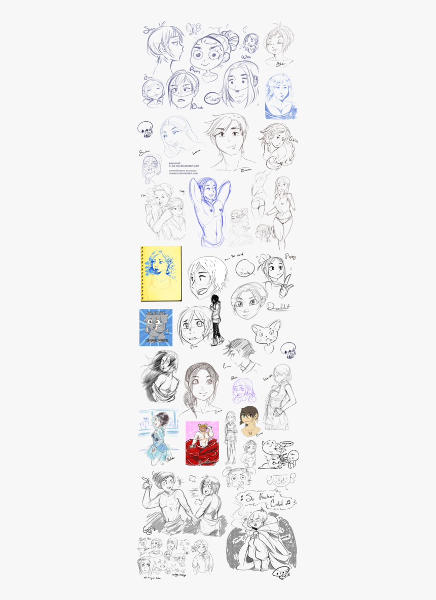 Sketch, HD Png Download