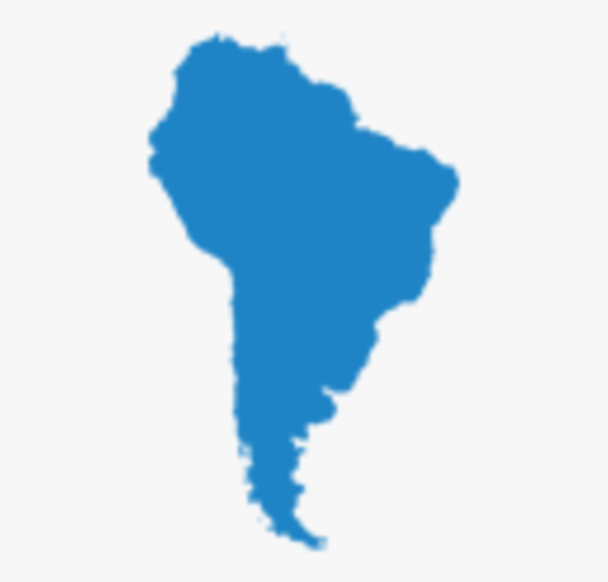 Latin American Png - South America Called Latin America, Transparent Png