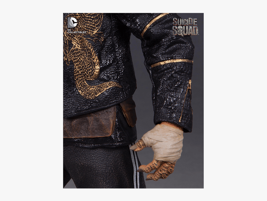 Killer Croc, HD Png Download