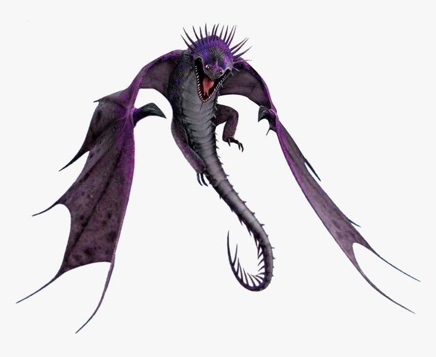 Train Your Dragon Skrill, HD Png Download