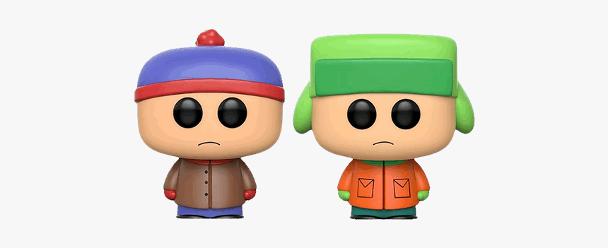 Pop Funko South Park, HD Png Download