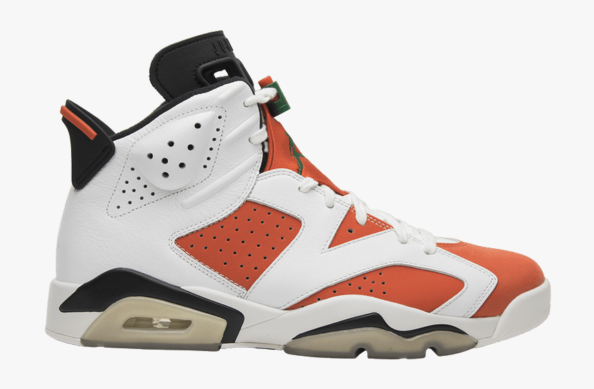 Air Jordan 6 Retro Ltr, HD Png Download