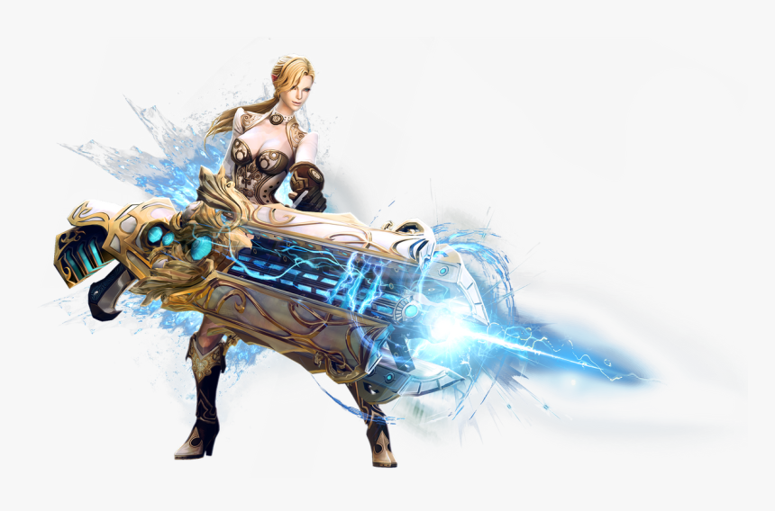 Hd 01 Of - Tera Gunner, HD Png Download