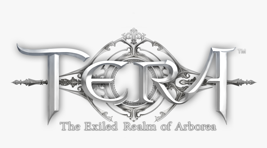 Thumb Image - Tera Logo Png, Transparent Png