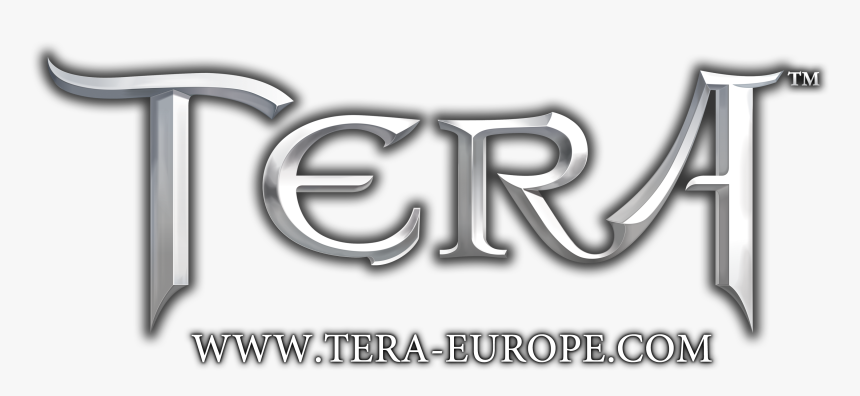 Transparent Tera Png - Tera, Png Download