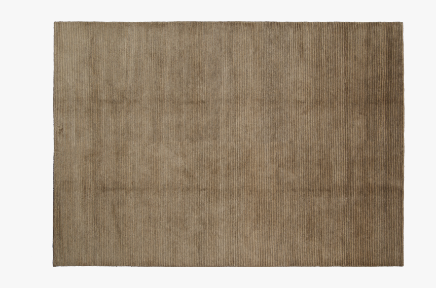Hand Knotted Tibetan Rugs Tibetan Floral Leaf Indoor - Paper, HD Png Download