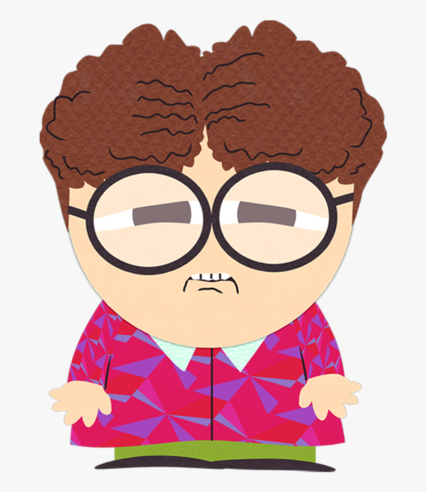 Kyle Schwartz South Park, HD Png Download