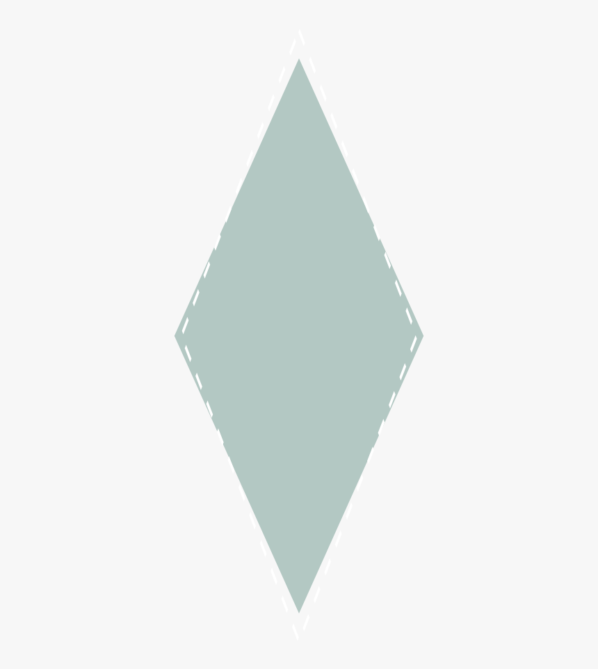 Triangle, HD Png Download