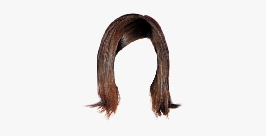 Lace Wig, HD Png Download