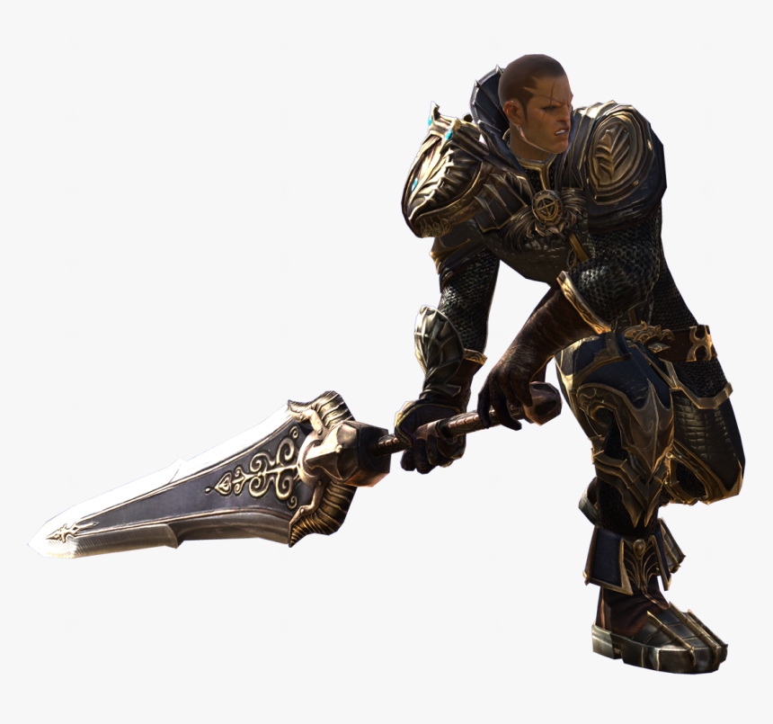 Tera Cutout - Tera Slayer, HD Png Download