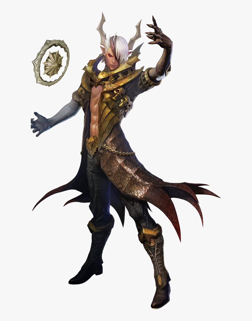 Tera The Exiled Realm, HD Png Download