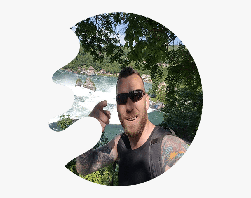 Vacation, HD Png Download