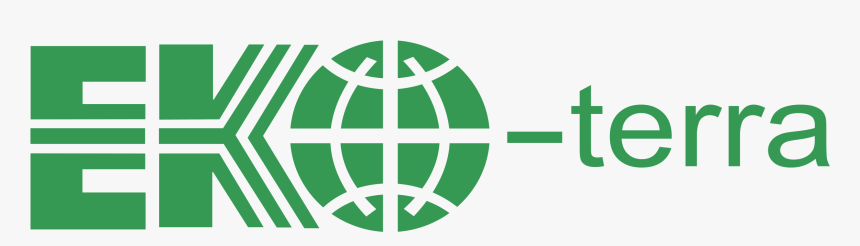 Eko Tera Logo Png Transparent - Eko, Png Download