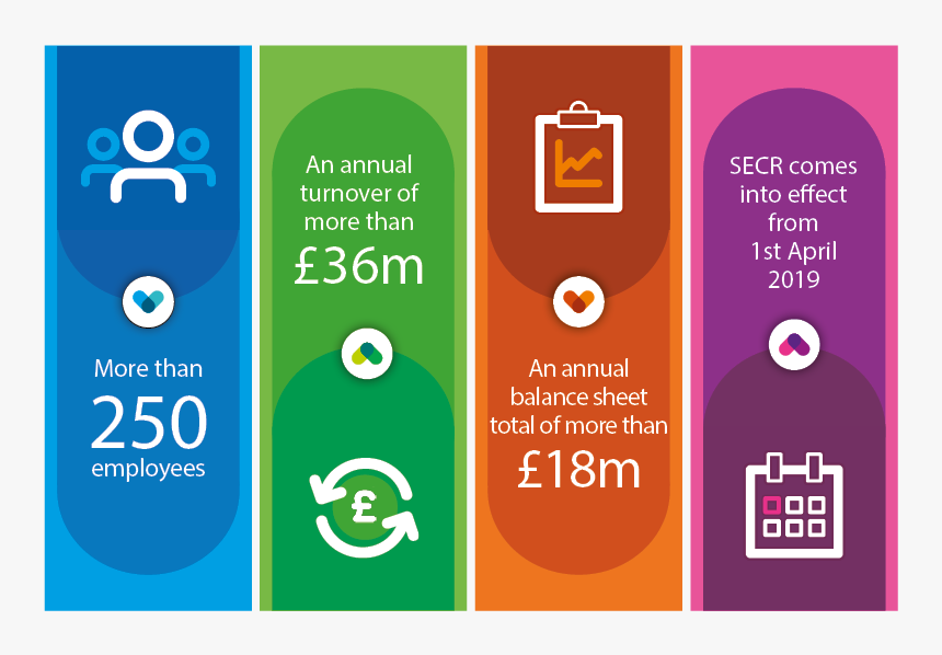 Streamlined Energy And Carbon Reporting, HD Png Download