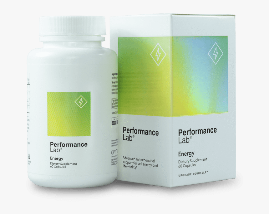 Energy - Bottle, HD Png Download