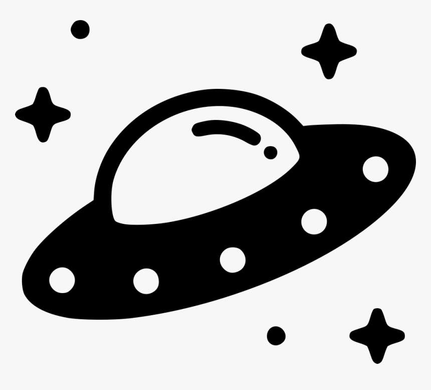 Ufo, HD Png Download
