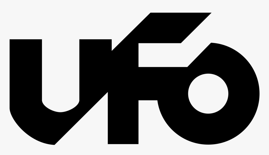 Ufo Systems Logo Png Transparent - Ufo Fries And Corn Logo, Png Download