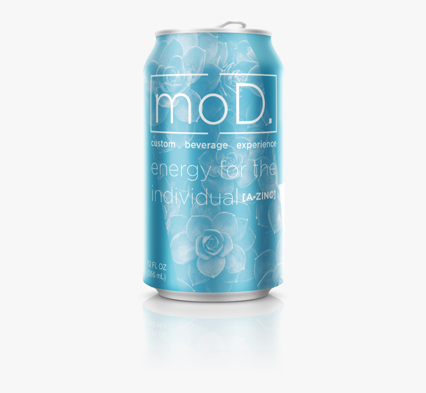 Caffeinated Drink, HD Png Download