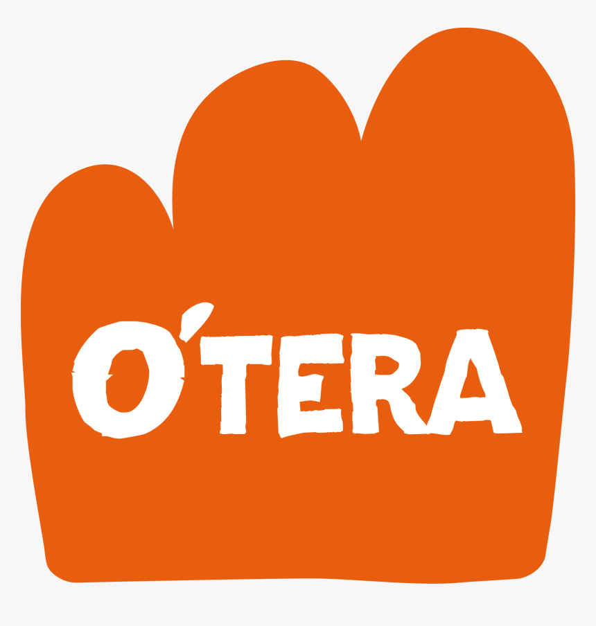 Logo O Tera Du Sart - O Tera, HD Png Download