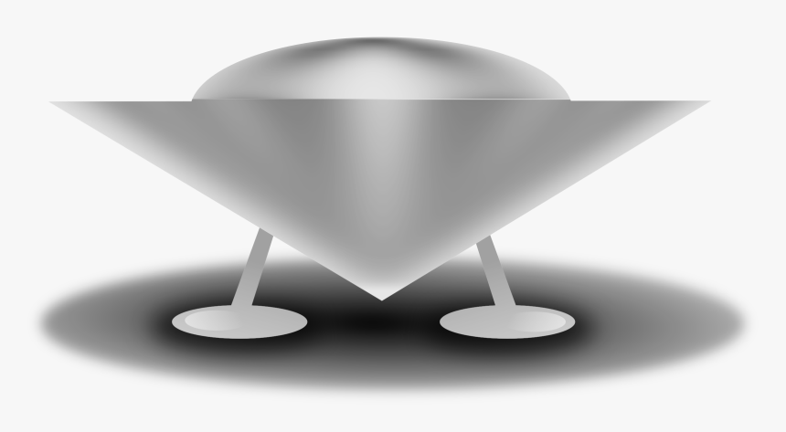 Ufo / Soucoupe Volante Clip Arts - Unidentified Flying Object, HD Png Download