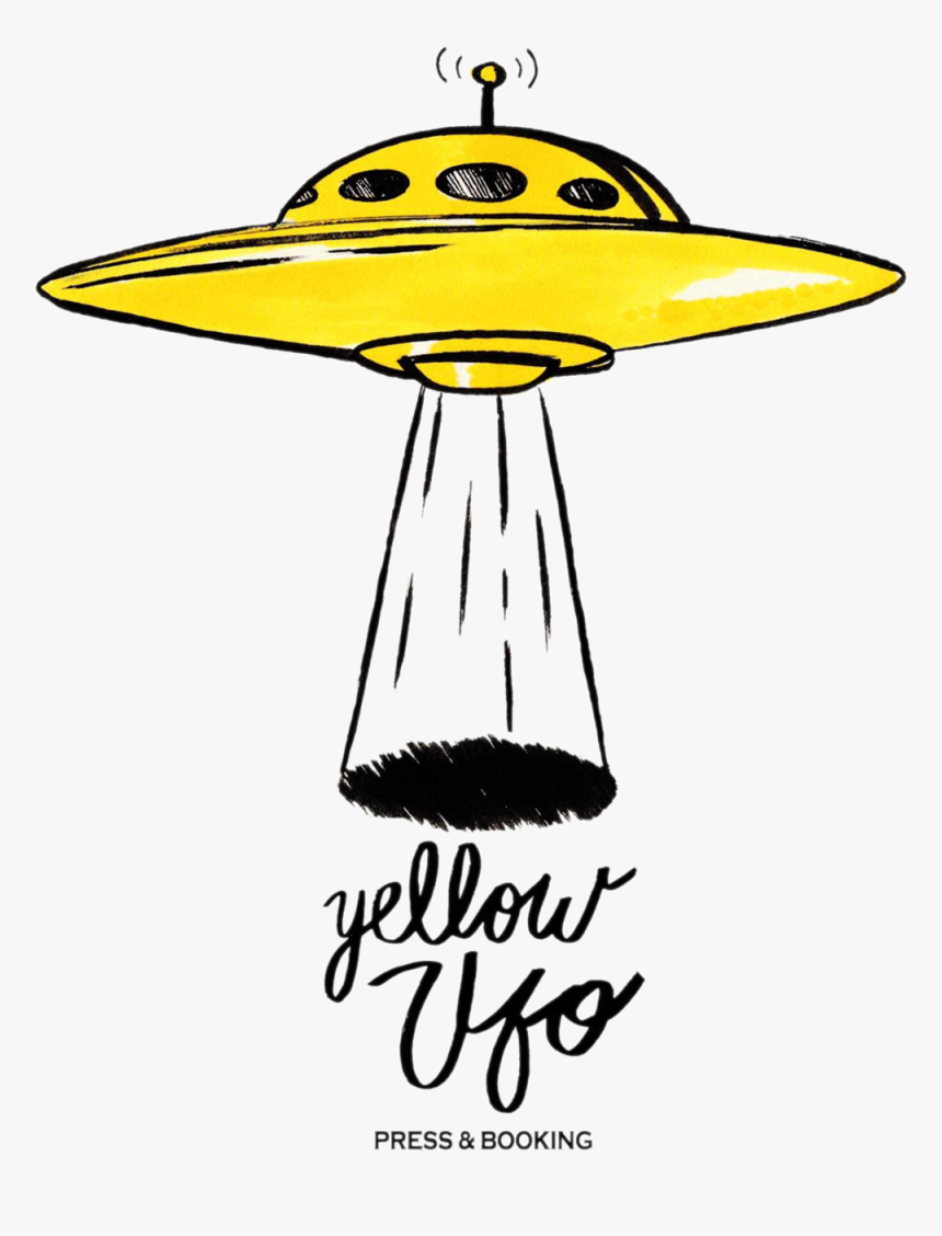Transparent Ufo Cliparts - Illustration, HD Png Download