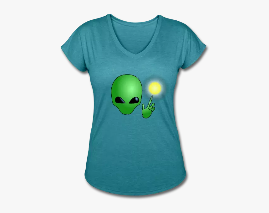 T-shirt, HD Png Download
